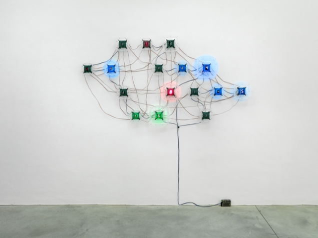 2013 Life(Corps sans Organes)no.3